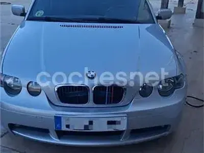 Usado BMW 316