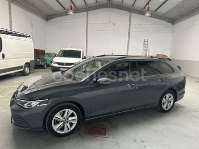 VW Golf VIII