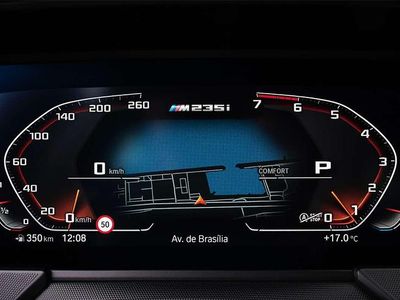 Usado BMW 218 140 CV (102 kW) 2020 Blanco Coupe