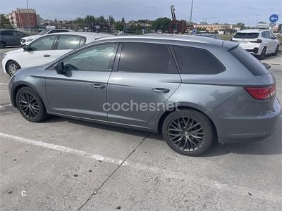 Seat Leon ST