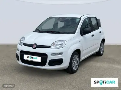 Usado Fiat Panda
