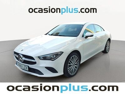 Mercedes CLA250