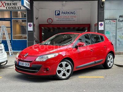 Renault Mégane III