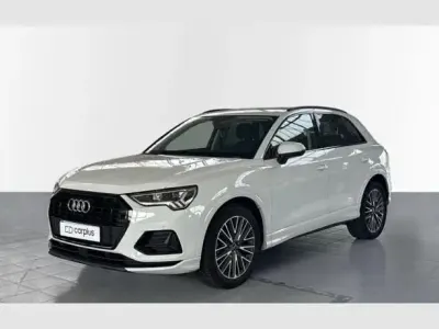 Usado Audi Q3 Advanced Plus 150 CV (110 kW) 2024 SUV