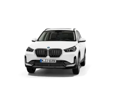 Usado BMW X1 Comfort Edition 245 CV (180 kW) 2023 Blanco SUV