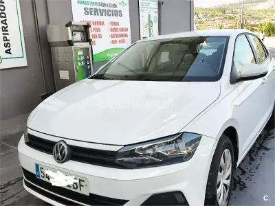 Usado VW Polo