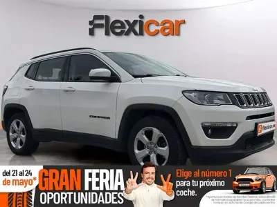 Usado Jeep Compass