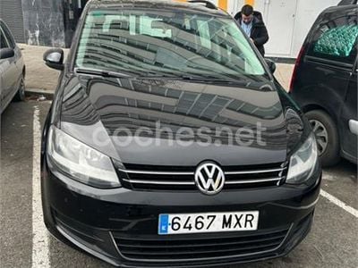 VW Sharan