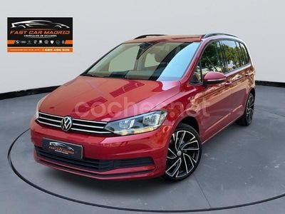 VW Touran