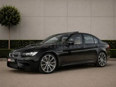 Usado BMW M3