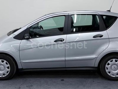 Mercedes A180