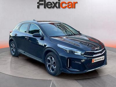 Usado Kia XCeed 160 CV (117 kW) 2023 Negro SUV