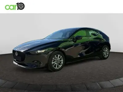 Usado Mazda MX30 121 CV (88 kW) 2023 Negro SUV