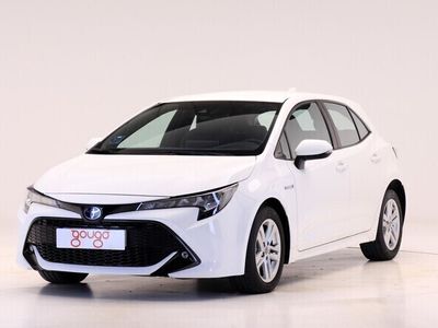 usado Toyota Corolla BERLINA CON PORTON 1.8 HYBRID ACTIVE TECH E-CVT 122 5P