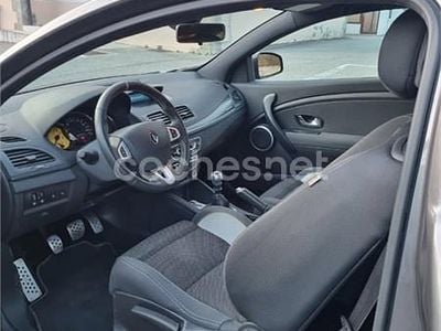 Renault Mégane III