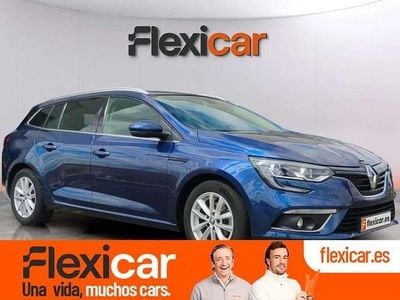 Renault Mégane GrandTour