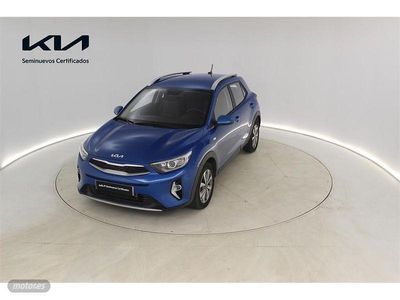 Usado 2022 Kia Stonic SUV | 14.999 € (Precio justo)