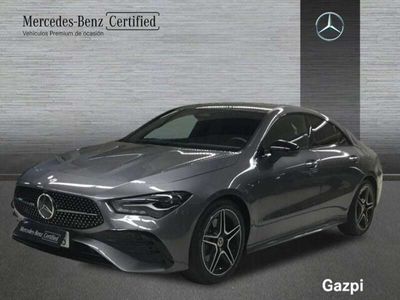 Mercedes 200