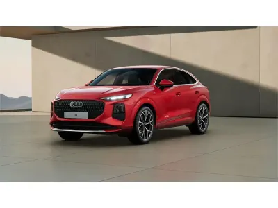 Usado Audi Q3 Sportback