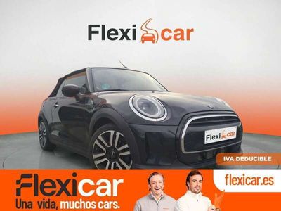 Mini Cooper Cabriolet