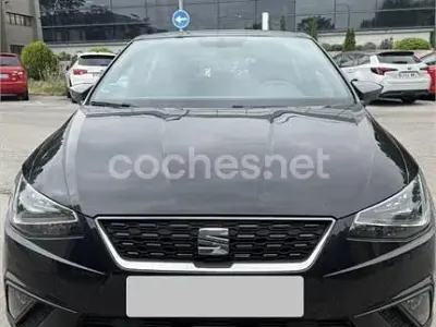 Usado Seat Ibiza