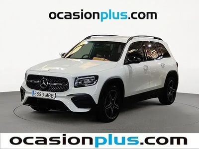 Mercedes GLB200