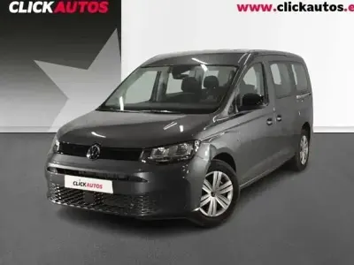 Usado VW Caddy