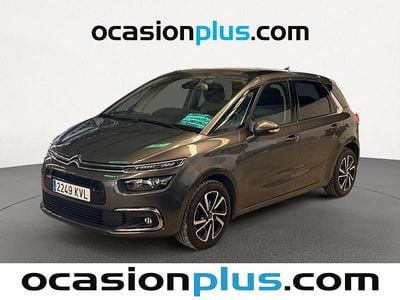 Citroën C4 SpaceTourer