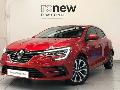 usado Renault Mégane IV 