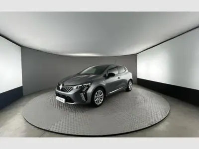 Usado Renault Clio Evolution 100 CV (73 kW) 2025 Utilitario