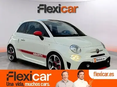 Usado Abarth 595