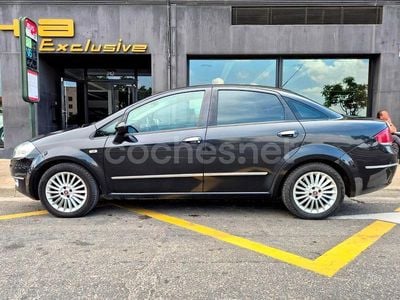 Fiat Linea