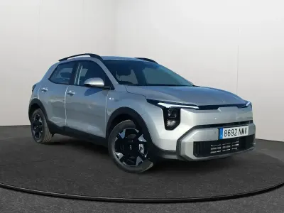 Usado Kia Stonic