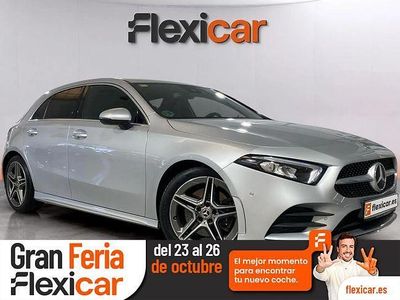 Mercedes A220