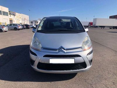 Citroën C4 Picasso