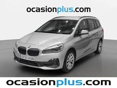 BMW 218 Gran Tourer
