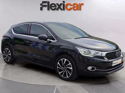 DS Automobiles DS4