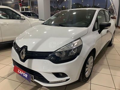 usado Renault Clio IV 