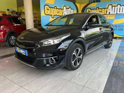 Usado Kia XCeed