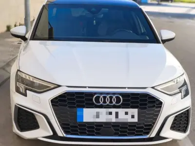 Usado Audi A3
