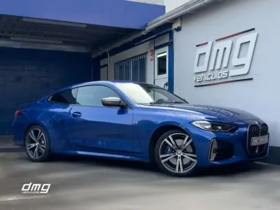 Usado BMW 440