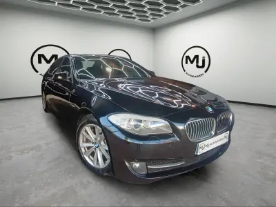 Usado BMW 530
