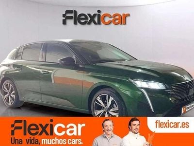 Occasion Peugeot 308