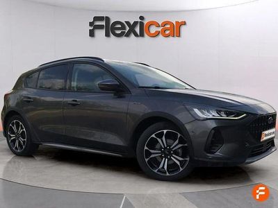 Usado Ford Focus Active 155 CV (114 kW) 2022 Gris Berlina
