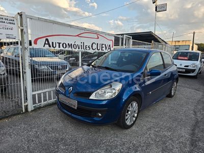Renault Clio II