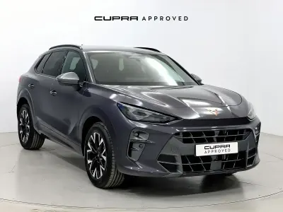 Usado Cupra Terramar 204 CV (150 kW) 2025 Otro SUV