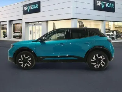 Usado Opel Mokka