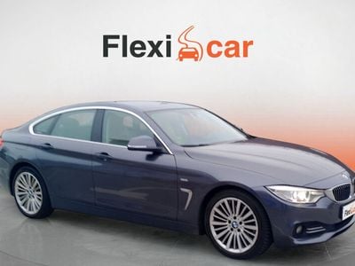 BMW 430 Gran Coupé