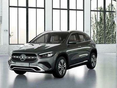 Nuevo Mercedes B200 163 CV (119 kW) 2025 Gris Monovolumen