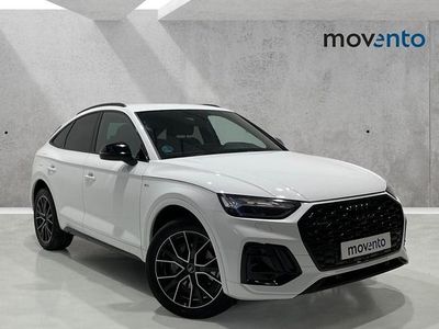 Otro Usado 2022 Audi Q5 SUV | 44.490 € (Caro)